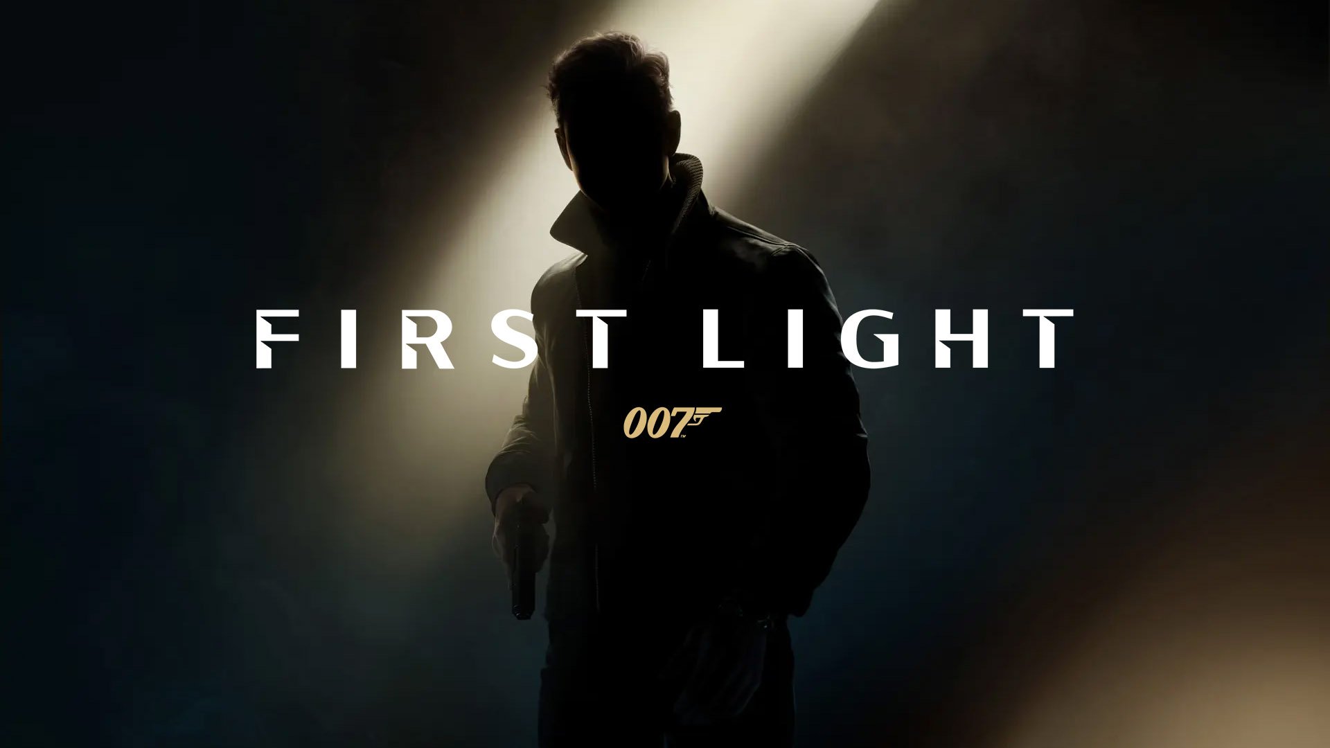 007: First Light (фото)