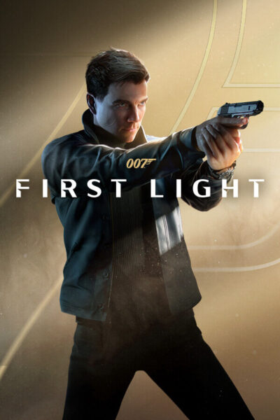 007: First Light (фото)