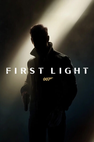 007: First Light (фото)