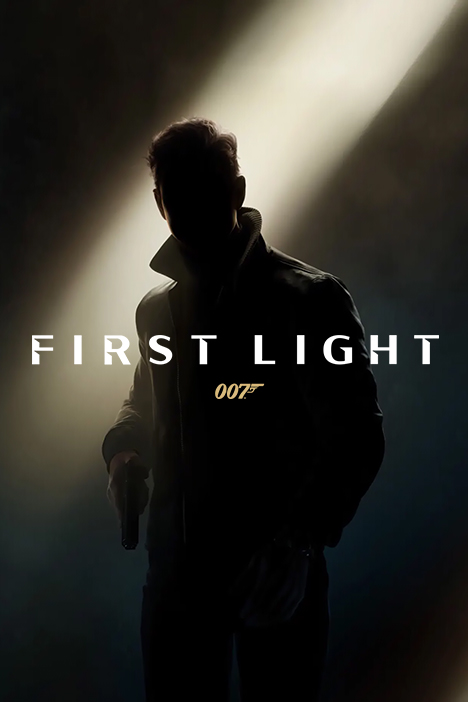 007: First Light (фото)