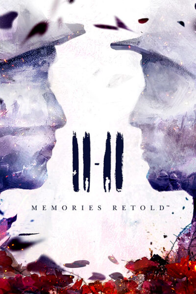 11-11: Memories Retold (фото)