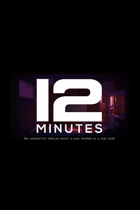 12 Minutes (фото)