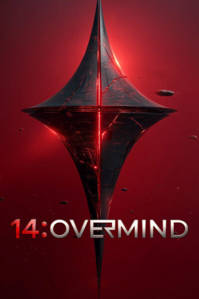 14: Overmind (фото)