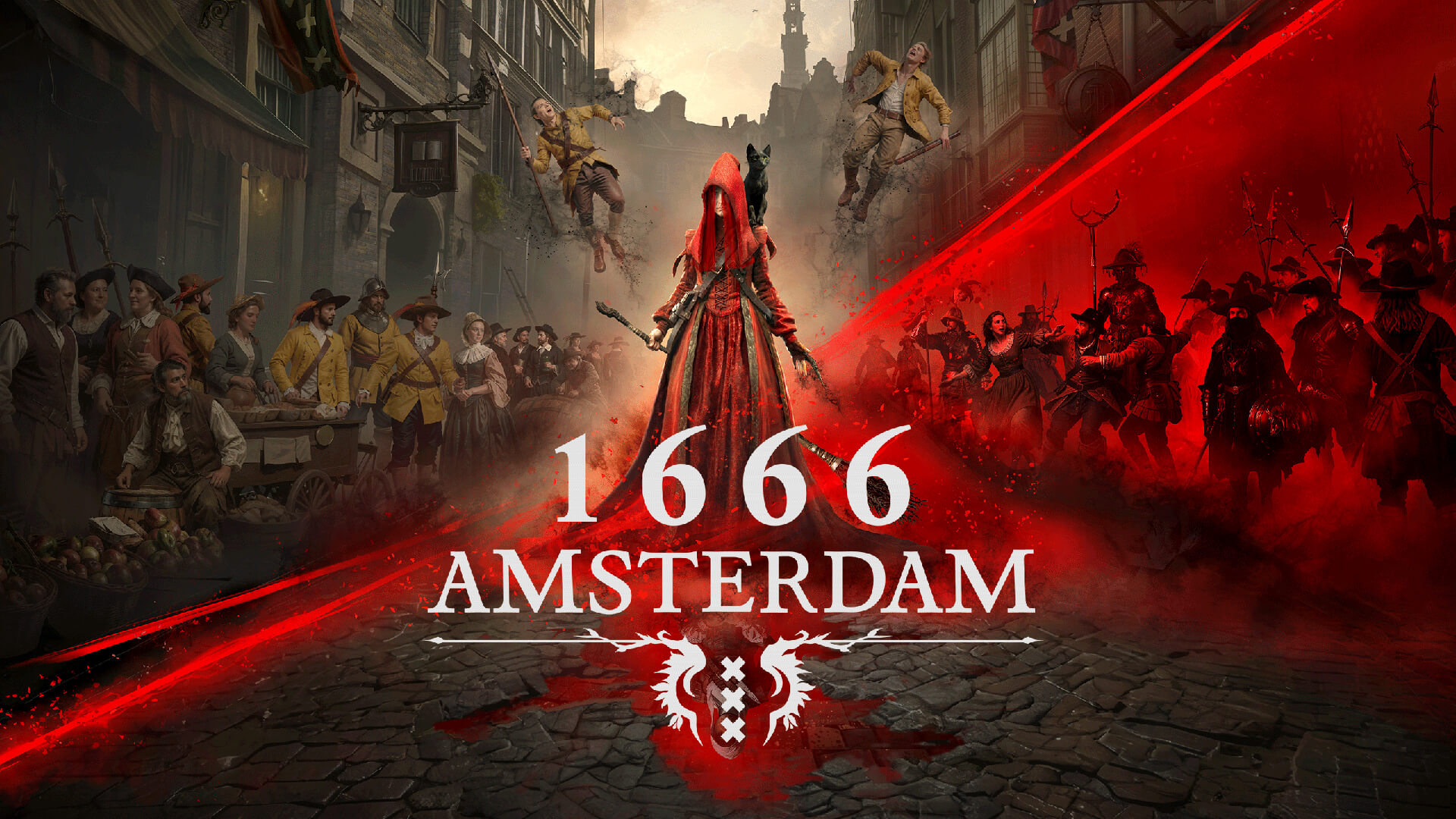 1666 Amsterdam (фото)