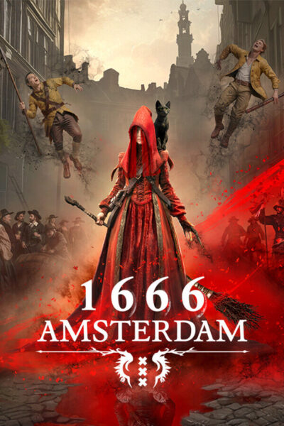 1666 Amsterdam (фото)