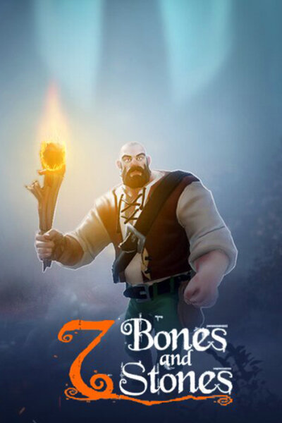 7 Bones and 7 Stones — The Ritual (фото)