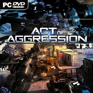 Act Of Aggression (фото)