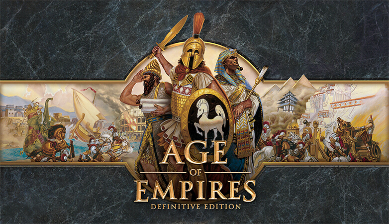 Age of Empires: Definitive Edition (PC) фото