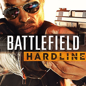 Battlefield: Hardline (фото)