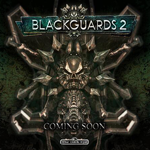 Blackguards 2 (фото)