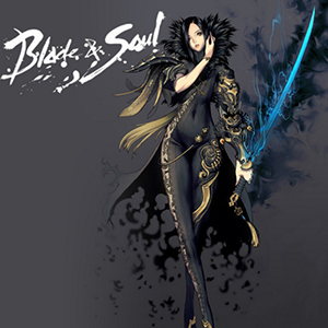 Blade & Soul (фото)