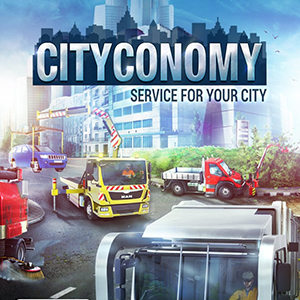 CITYCONOMY: Service for your City (фото)