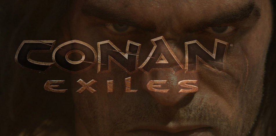 Conan Exiles фото
