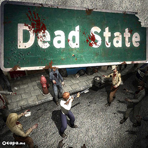 Dead State (фото)