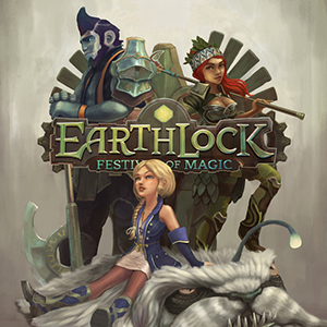 Earthlock: Festival of Magic (фото)