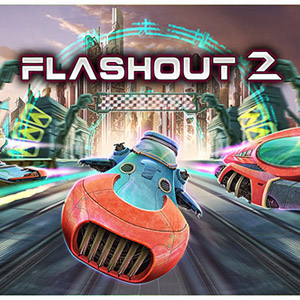 Flashout 2 (фото)