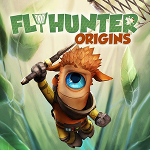 Flyhunter Origins (фото)