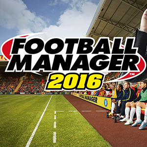 Football Manager 2016 (фото)