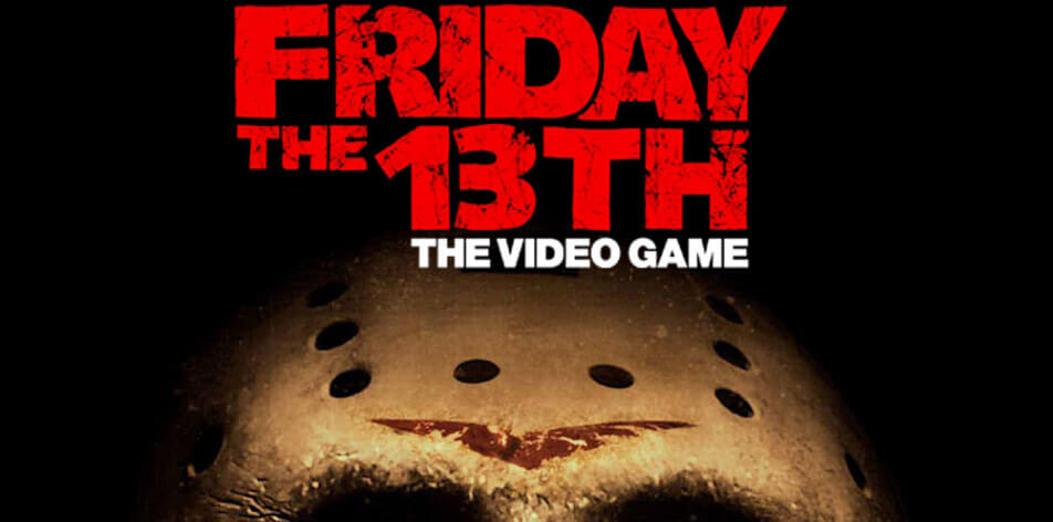 Friday the 13th: The Game (PC)
