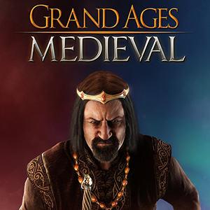 Grand Ages: Medieval (фото)