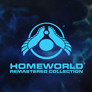 Homeworld Remastered Collection (фото)
