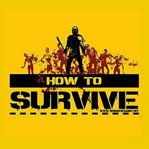How to Survive: Third Person Standalone (фото)