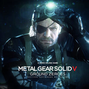 Metal Gear Solid V: Ground Zeroes (фото)