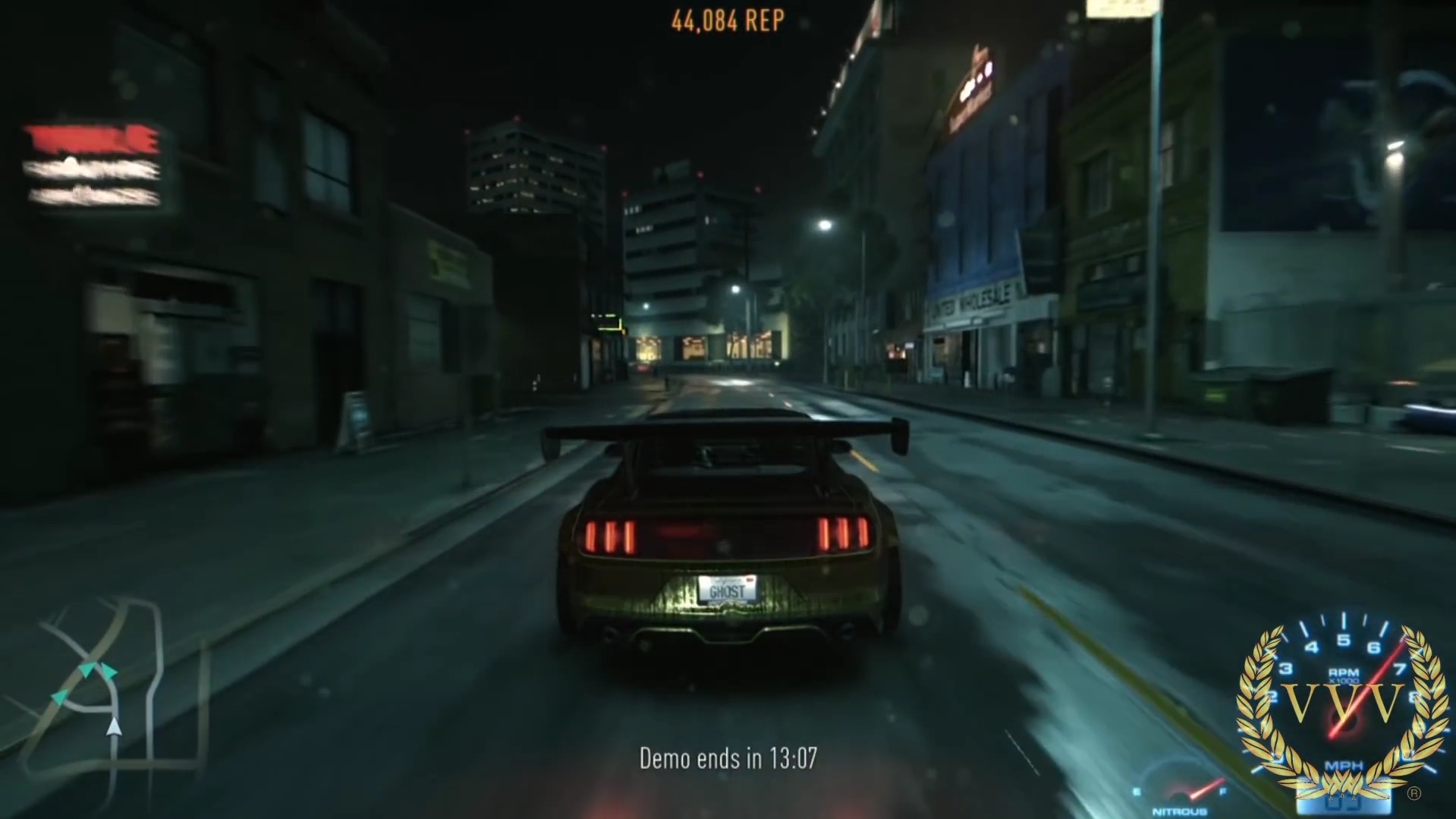 Need for Speed (2015) скриншот (фото)