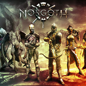Nosgoth (фото)