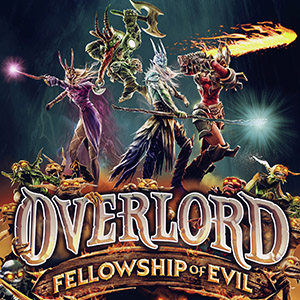 Overlord: Fellowship of Evil (фото)