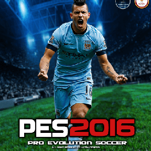 Pro Evolution Soccer 2016 (фото)