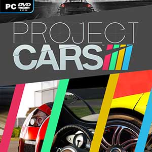 Project CARS (фото)
