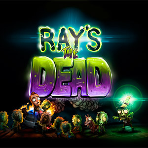 Ray’s the Dead (фото)