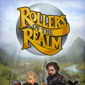 Rollers of the Realm (фото)