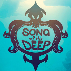Song of the Deep (фото)