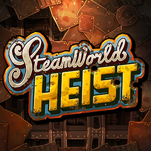 SteamWorld Heist (фото)