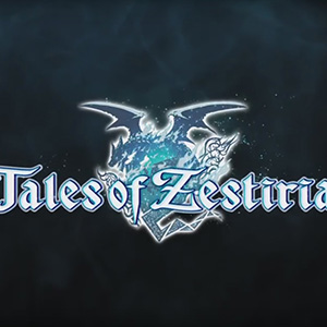 Tales of Zestiria (фото)
