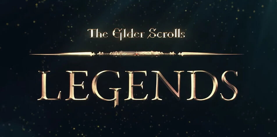The Elder Scrolls Legends скриншот (фото)