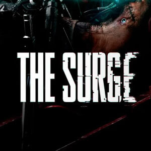 The Surge (фото)