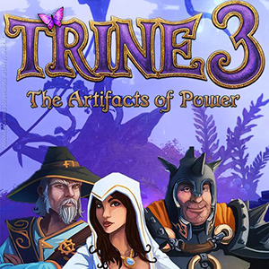 Trine 3: The Artifacts of Power (фото)