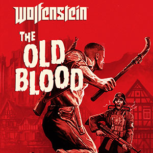 Wolfenstein: The Old Blood (фото)