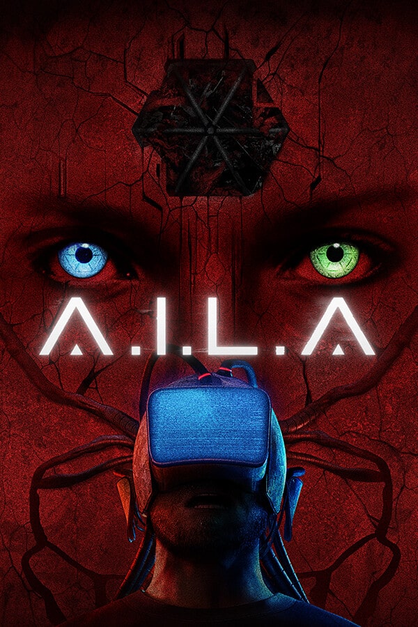 A.I.L.A (фото)