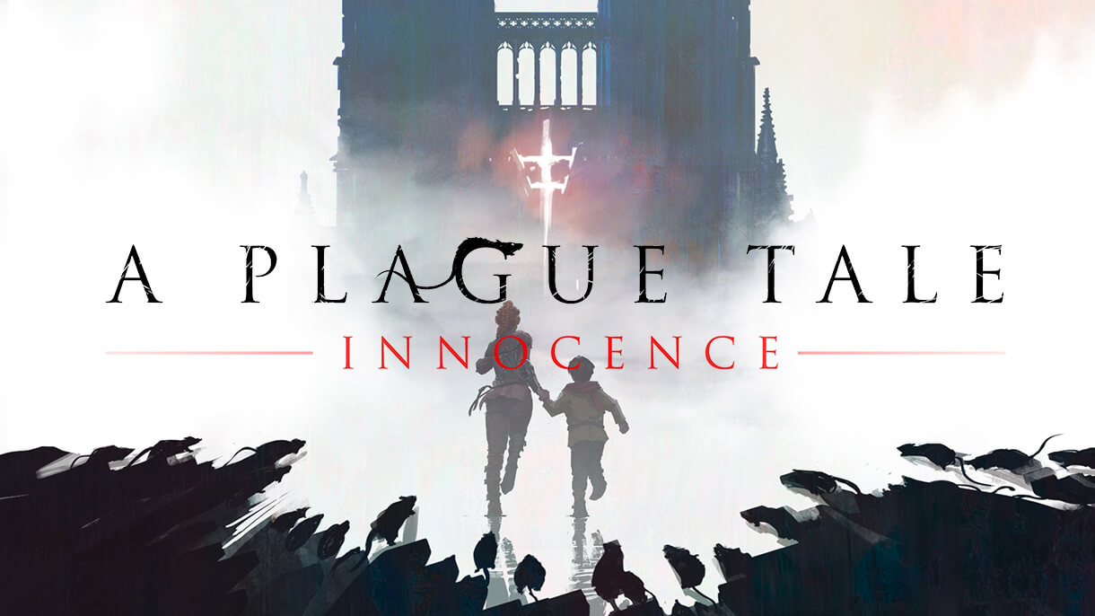 A Plague Tale: Innocence – дата выхода, системные требования, обзор,  скриншоты, трейлер, геймплей