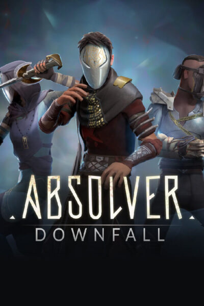 Absolver (фото)