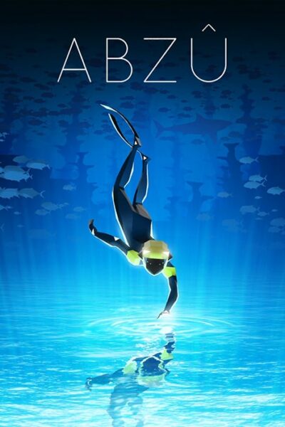 ABZU (фото)