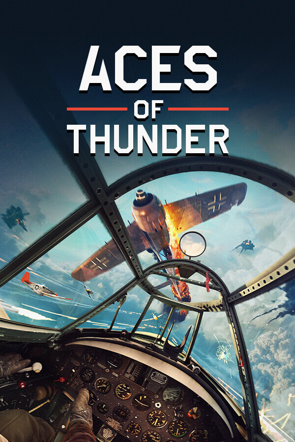 Aces of Thunder (фото)