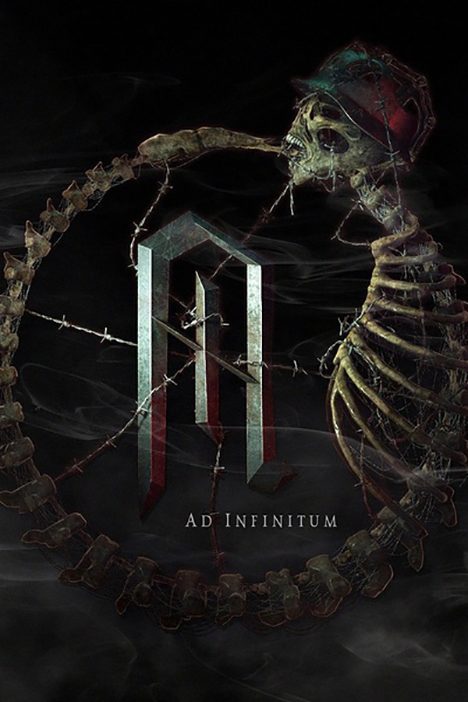 Ad Infinitum (фото)