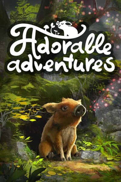 Adorable Adventures (фото)