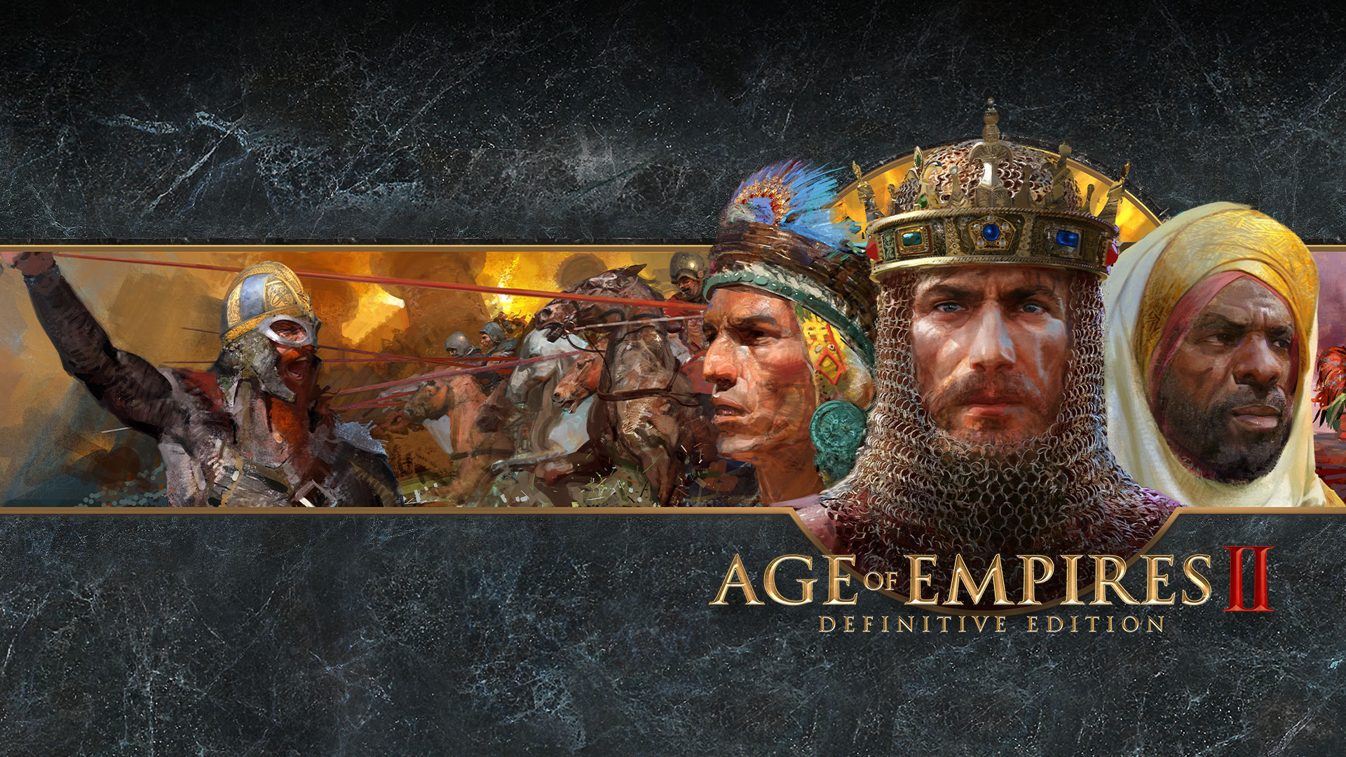 Игры [похожие на Age of Empires 2: Definitive Edition] — Список Игр