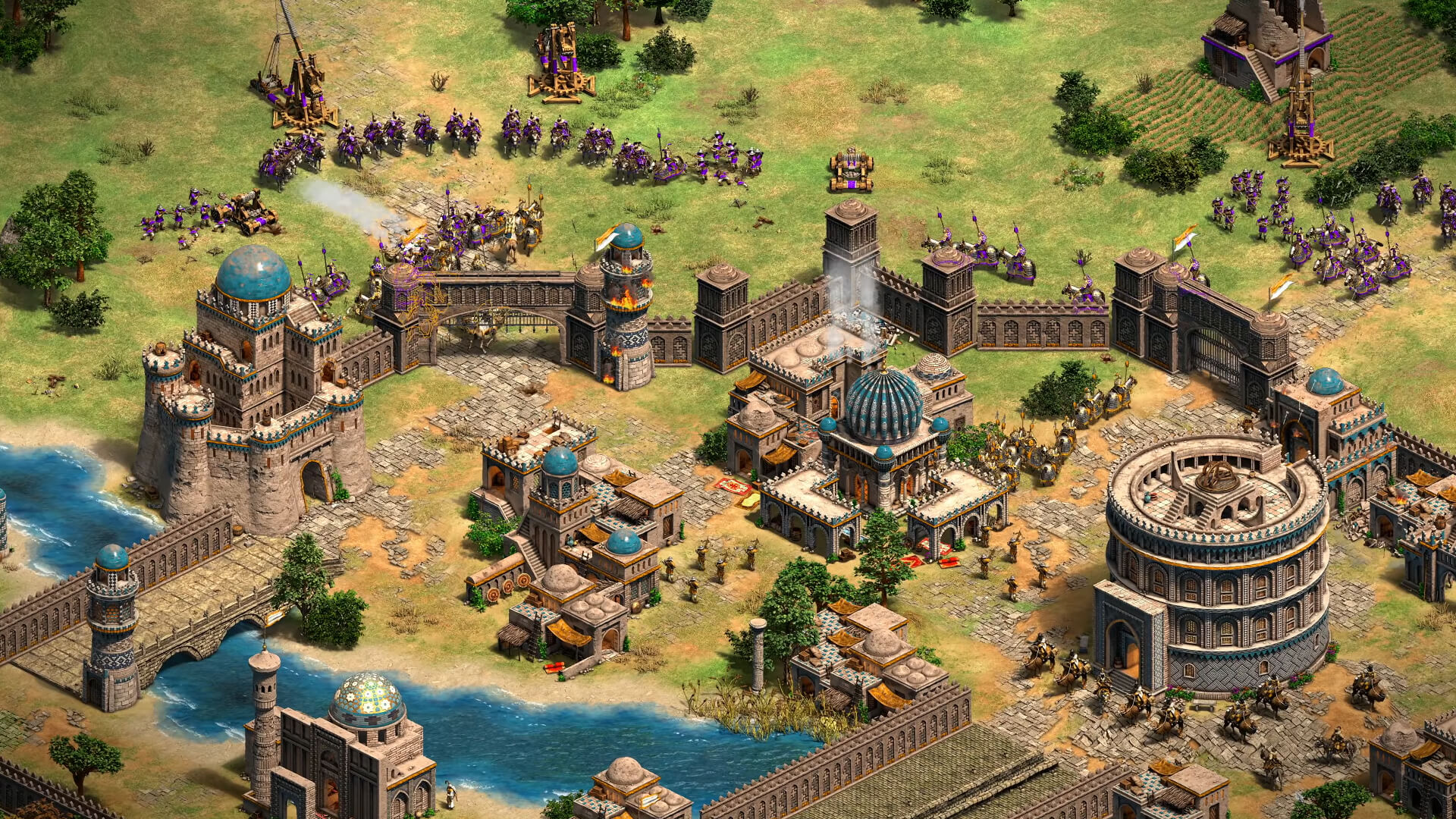 Age Of Empires 4 Купить Ключ